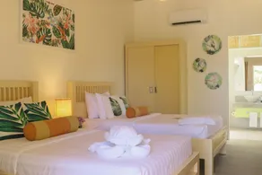 Maayo San Remigio - Room