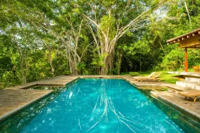 The River House by Asia Leisure - Pool