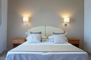 Villa Susy Relais - Quarto