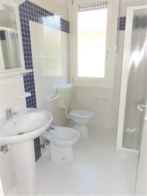 Villa two steps from the beach - Salle de bain