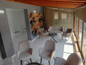 Akarca Butik Otel - Reception