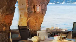 La Belle Aurore - Restaurant