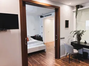  AZZ Valencia Táctica - Chambre
