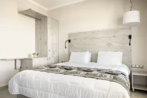 Royalty Suites Loft - Room
