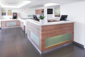 SUN1 PORT ELIZABETH - Reception