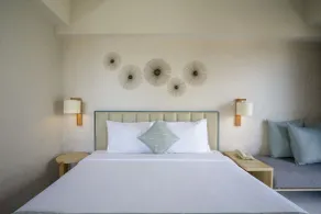 Solaris Hotel Kuta - Værelse