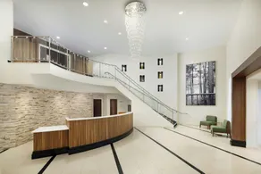 Courtyard by Marriott Montvale - Réception
