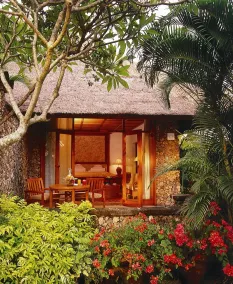 The Oberoi Beach Resort, Bali - Room