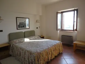Country House Tre Esse - Chambre