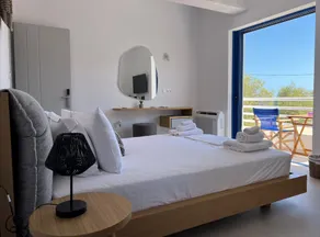 KYTHERA BEACH APARTMENTS - Rom