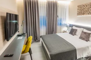 Garni Hotel Kruso - Room
