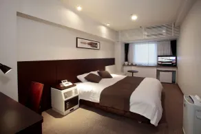 Hotel Plaza Osaka - Chambre