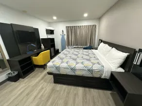 Motel 6-Atlanta, GA - Downtown - Room