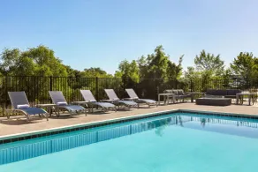 La Quinta Inn & Suites by Wyndham College Station North - Piscine