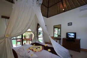 Chili Ubud Cottage - Room