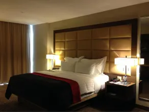 Le Meridien Panama - Room