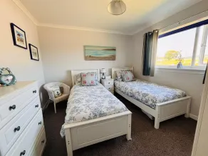 Osborne Cottage - Chambre