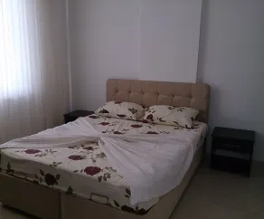 Oguz Apart Pansiyon - Room