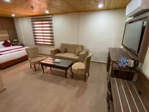 Sunset Hotel - Room