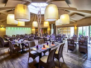 ibis Styles Cholet - Restaurant