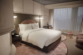 Hotel Indigo Wuxi Taihu New City - Zimmer