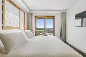 Novaya Suites - Camera