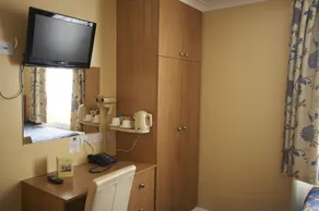 Luna Simone Hotel - Chambre