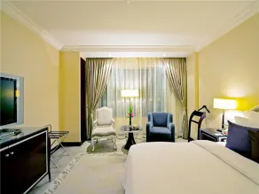The Kunlun Beijing Jin Jiang Radisson - Room