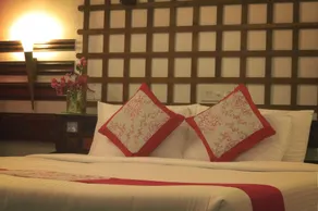 Hotel Ambadi - Rom