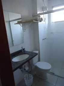 Hotel Capital - Bathroom