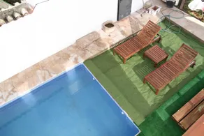 Casa Oretani - Pool