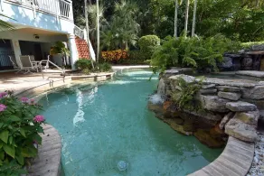 Captiva Tarpon - Pool