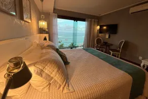 Boutique Hotel Marlin's - Room