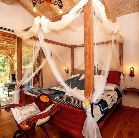 Tenuta Petra manna  - Zimmer