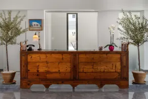 Atalanti Boutique Hotel - Adults Only - Réception