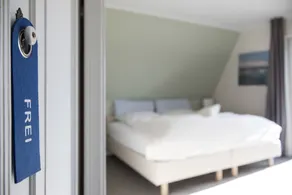 Hotel Jess am Meer - Camera