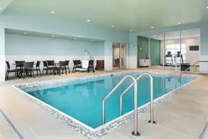 Holiday Inn Express & Suites Duluth North - Miller Hill by IHG - Pool