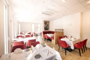 Hotel Kupferzell - Restaurante