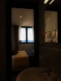 B&B Sirio - Habitación