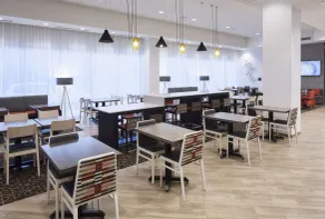 Hampton Inn & Suites Phoenix Downtown - Restaurant