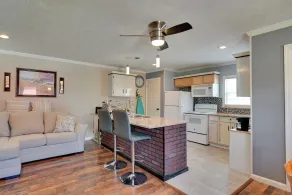 Kentucky Adventure Cottage Near Fort Knox - Innvendig