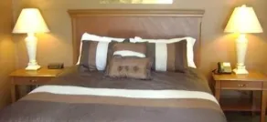Talbot Trail Inn & Suites - Chambre