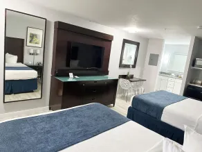 Lantern Inn & Suites - Sarasota - Chambre