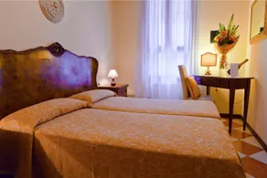 Hotel Henry Venice - Room