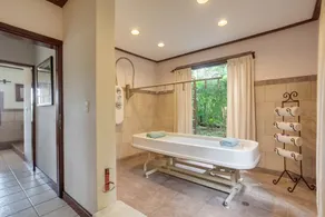 Belize Rainforest Retreat at Chaa Creek - Spa
