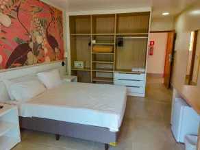 Vistabela Resort & Spa - Room