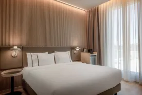 AC Hotel by Marriott Clodio Roma - Pool