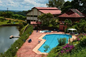Lago Alphaville - Pool