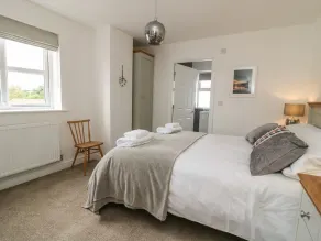 Holly Farm Cottage - Rom