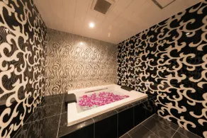 Hotel Eldia Luxury Kobe (Adult Only) - Salle de bain